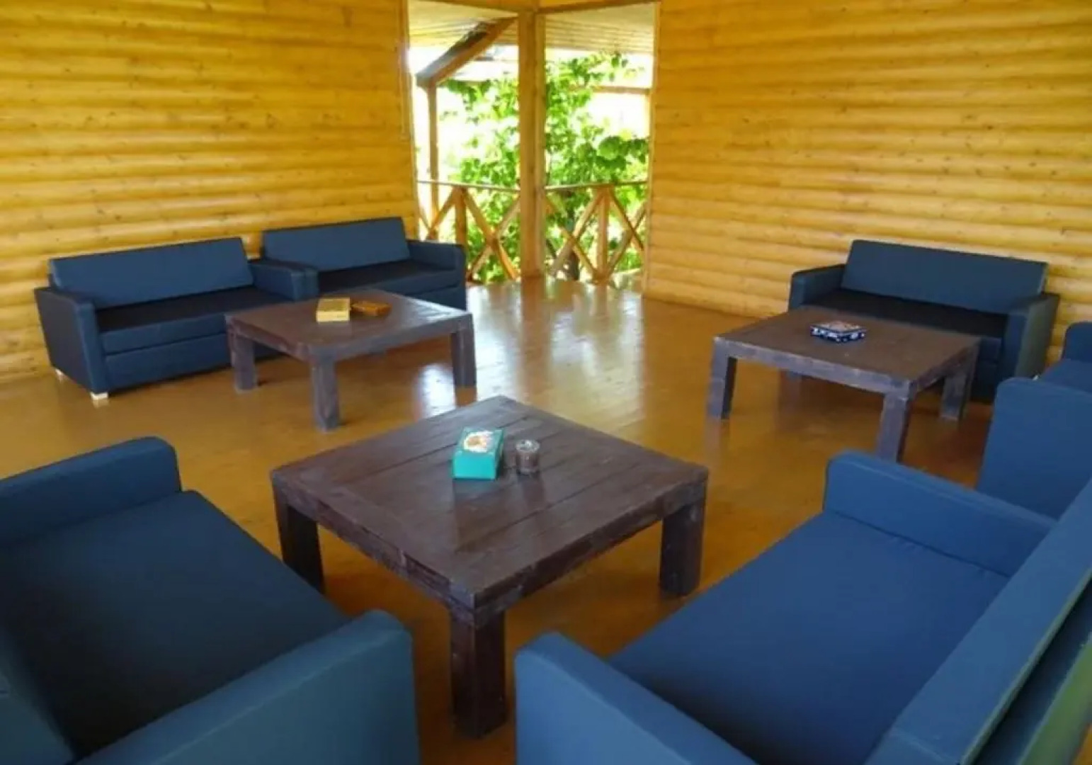 Анхара (Пицунда)