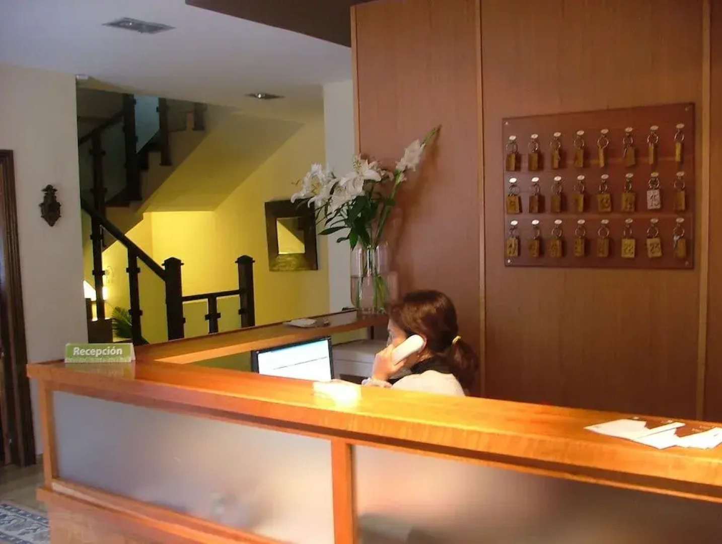 Hostal Rural La Montería