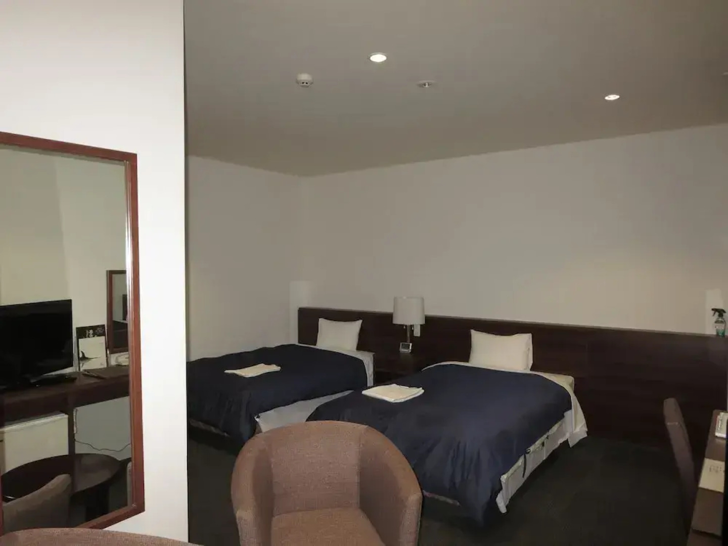 Kesennuma Park Hotel - Adults Only