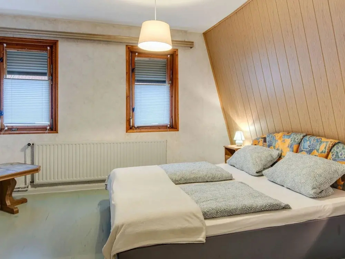 Holiday Home in Thuringia With Private Terrace, use of a Garden and Pool