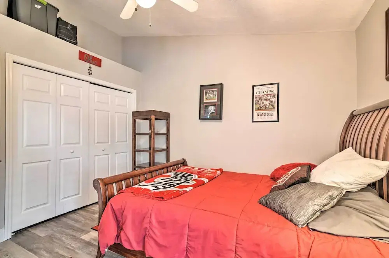 Florida Family Home w/ Dock on Saw Mill Lake!