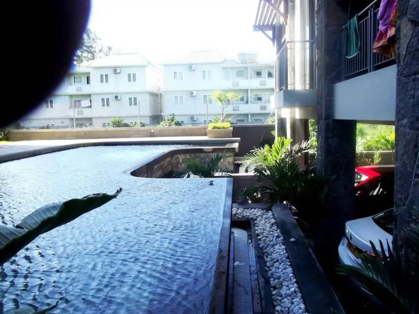 West Terraces Penthouse