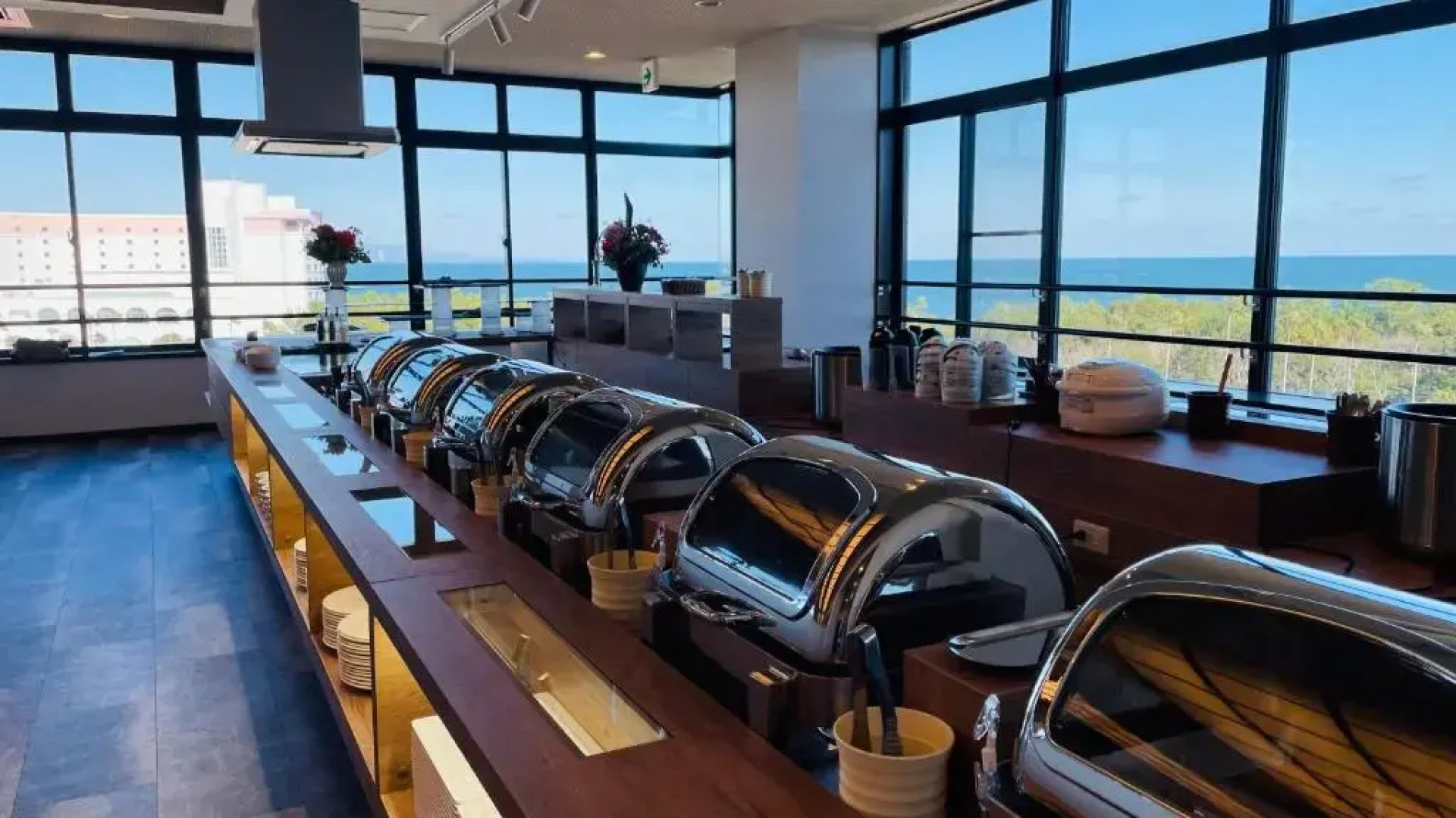 Hotel Route-Inn Miyazaki Aoshima