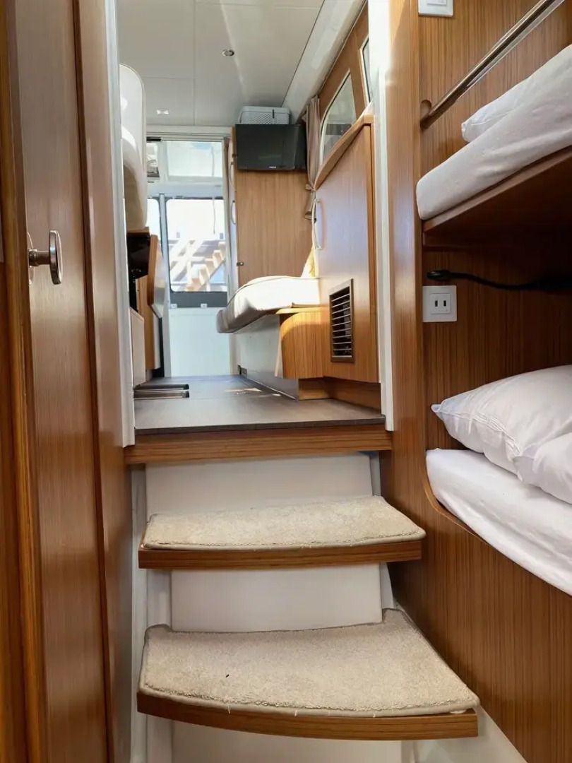 Porsgrunn Centrum Boat Hotel