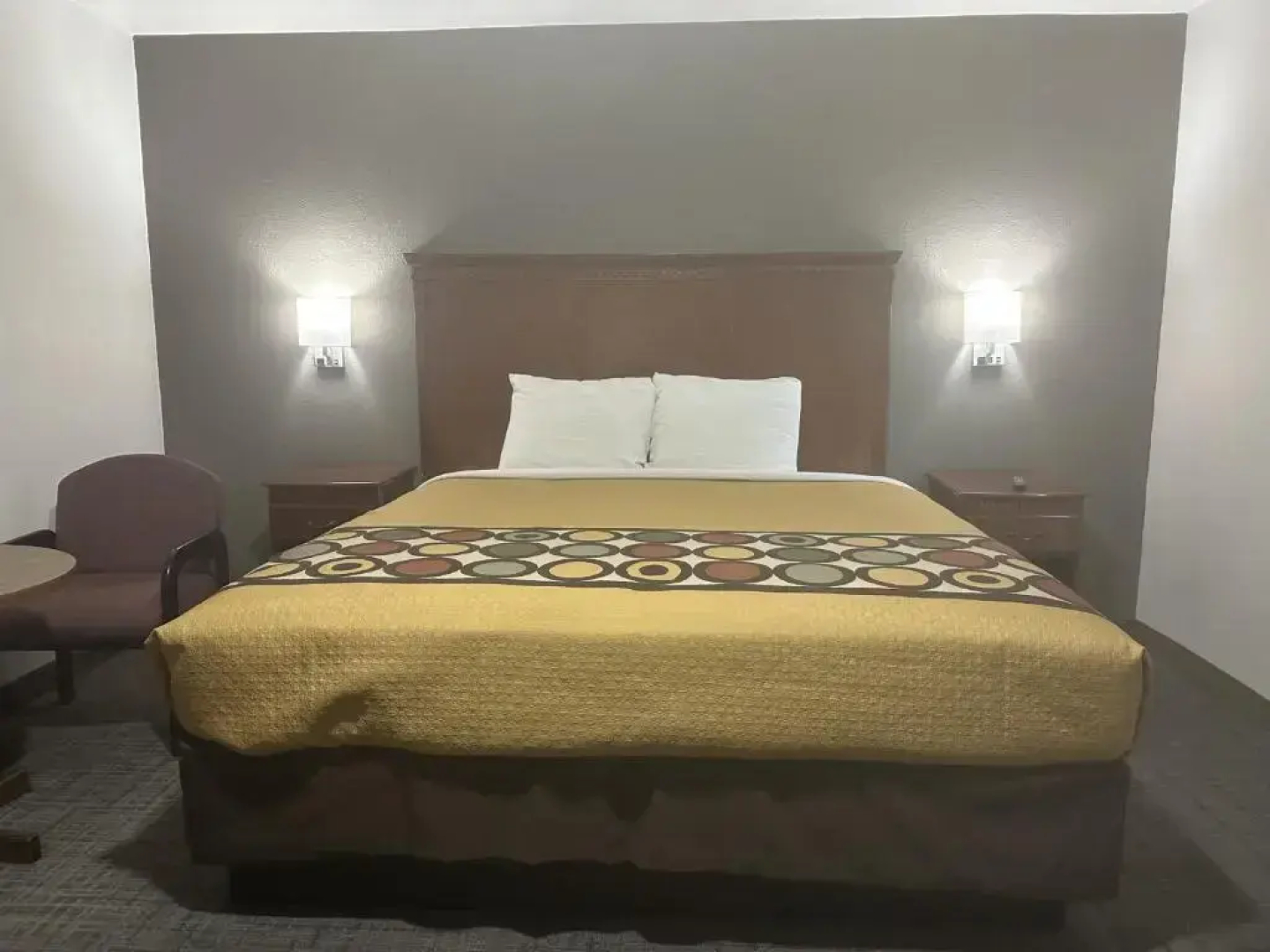 Llano Motel