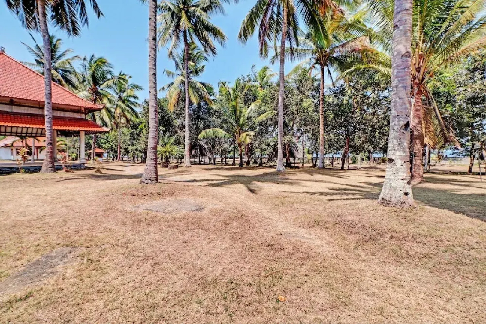 Capital O 93236 Hotel Hapel Negara