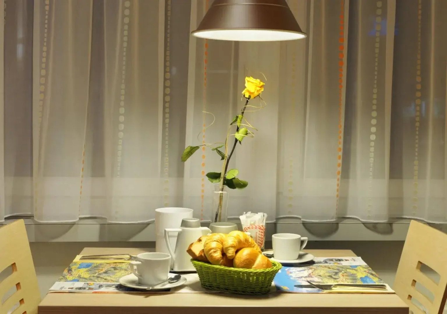 Hotel Derby Interlaken - Action & Relax Hub