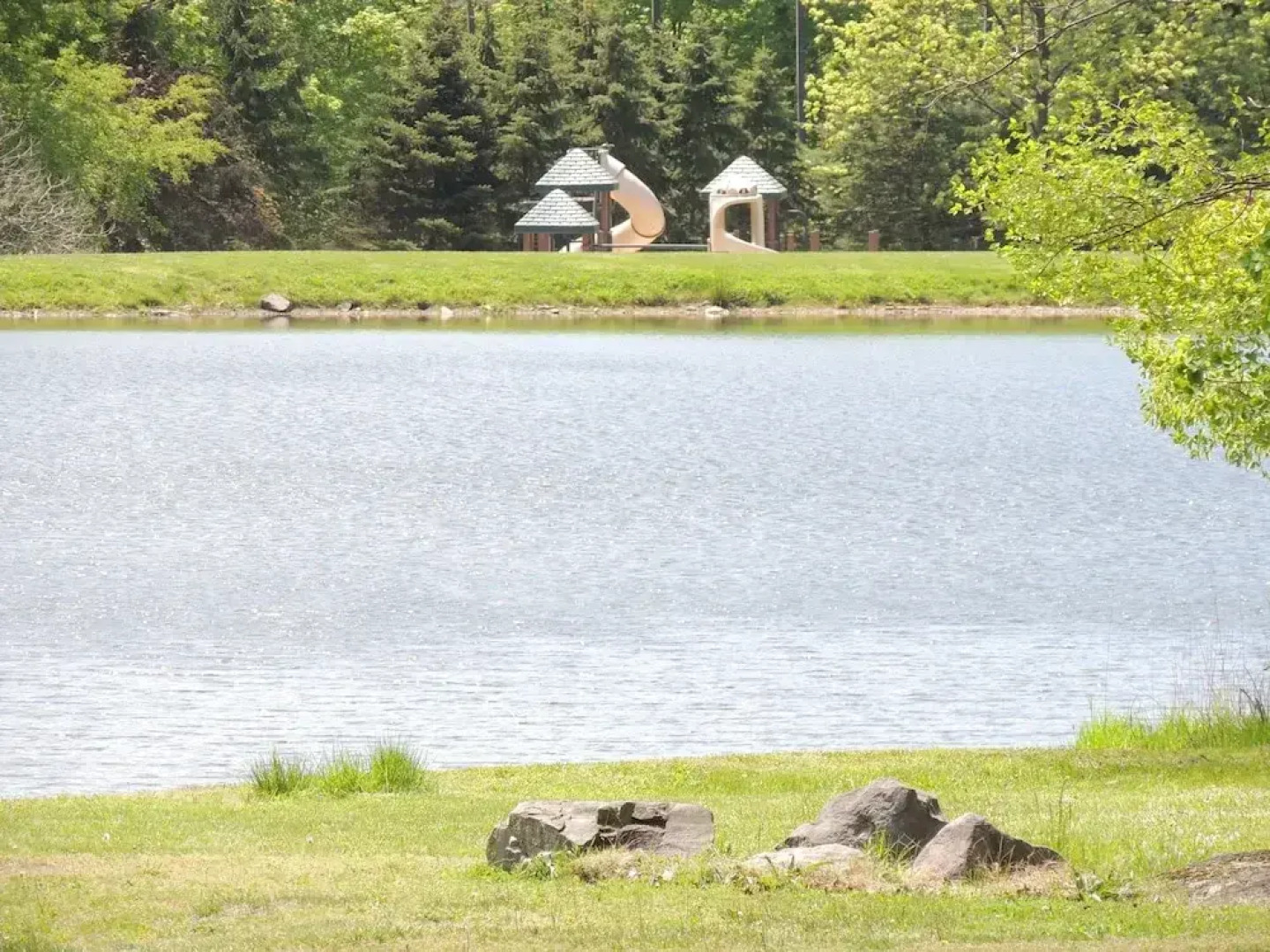 Scotrun RV Resort - Campground