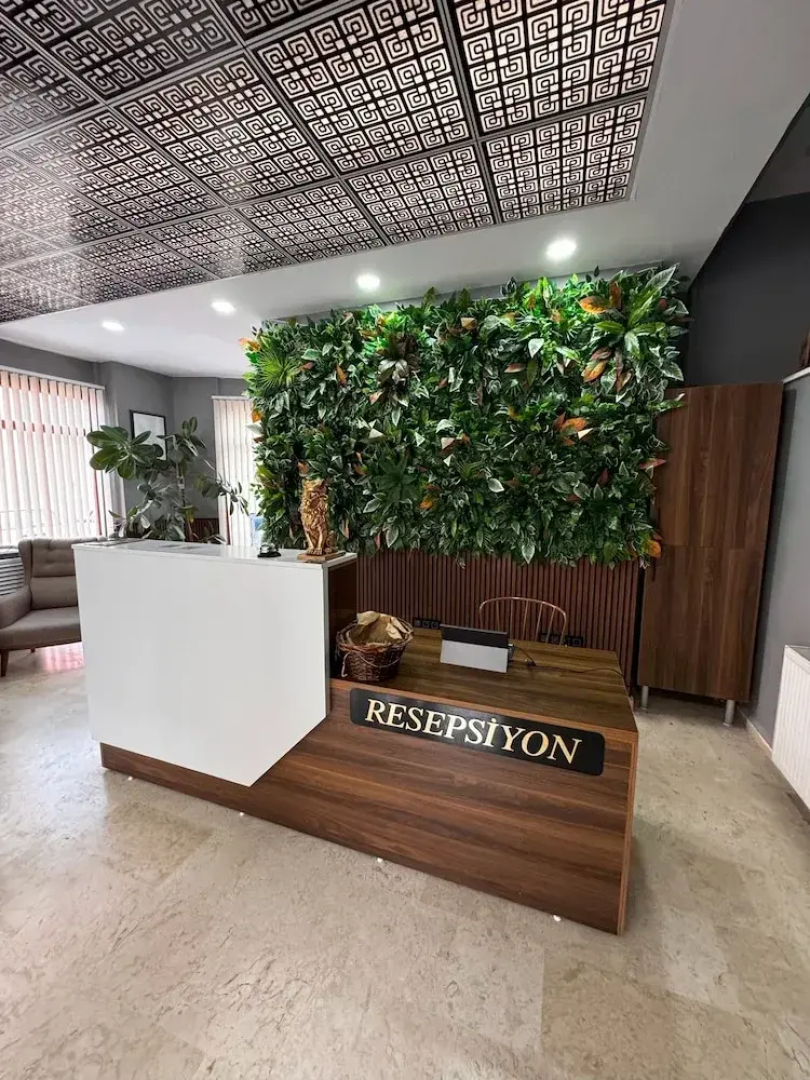 Germiyan Suit Otel