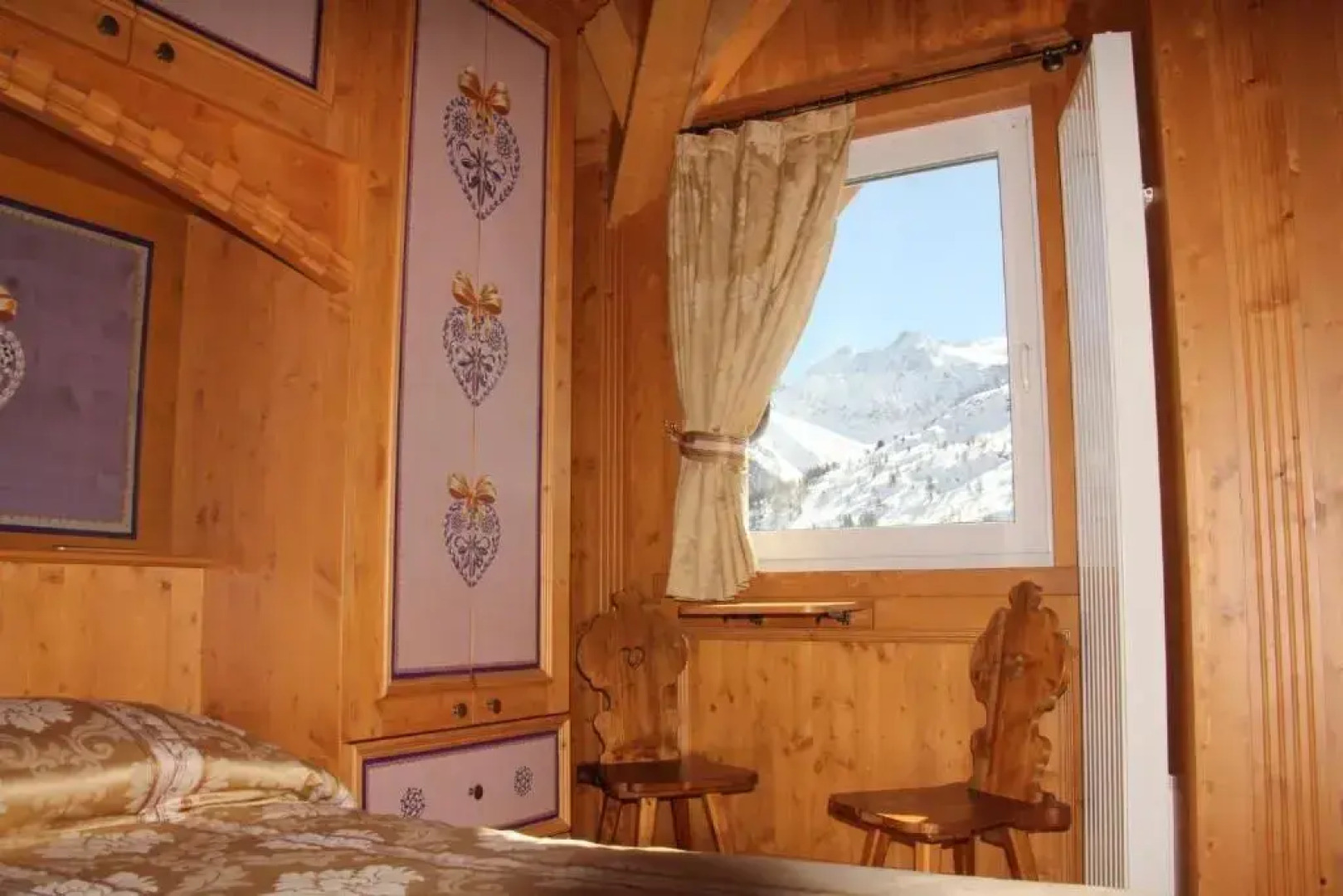 Dahù Hotel Residence