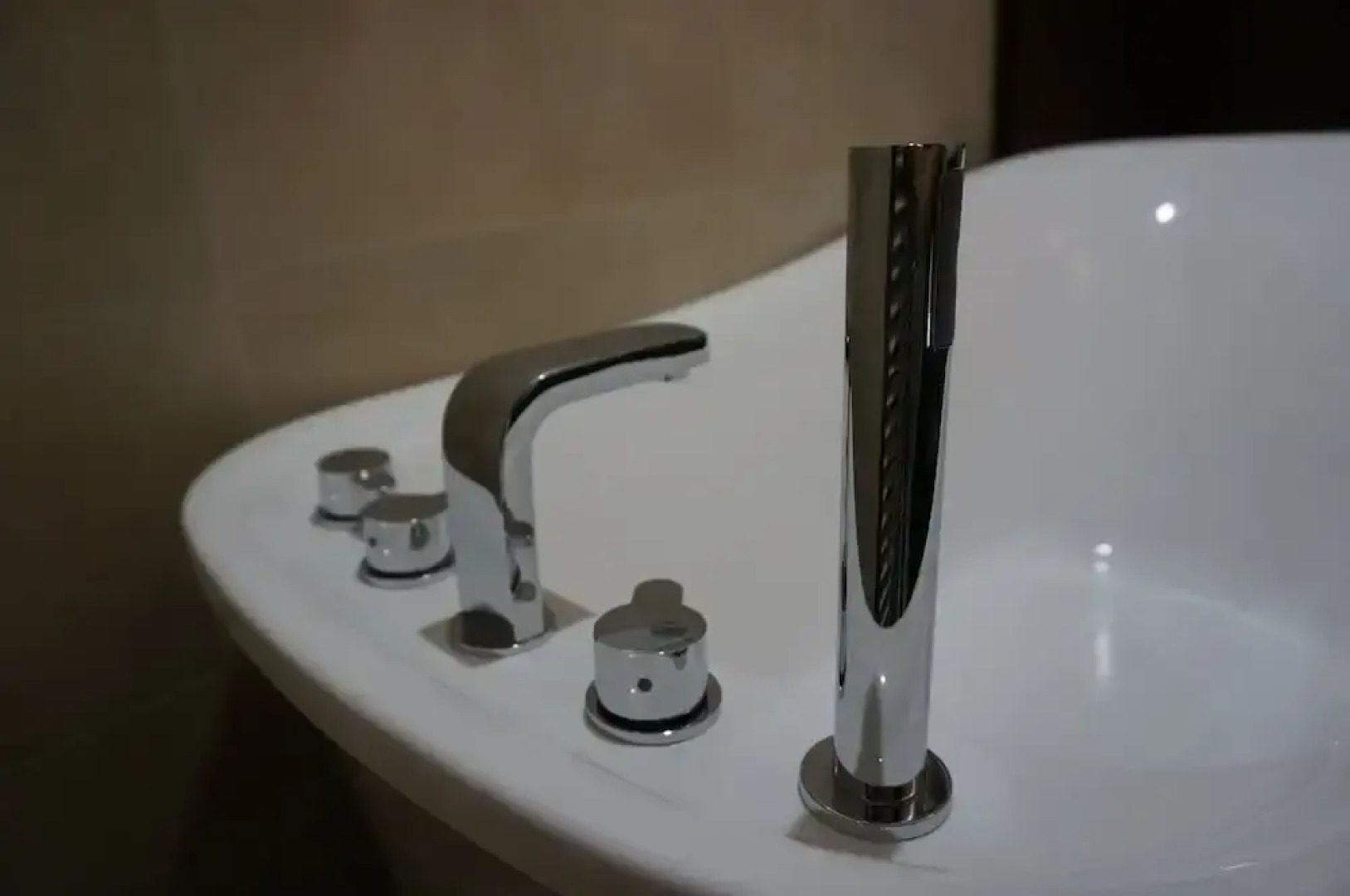 Atlantic Lumley Hotel