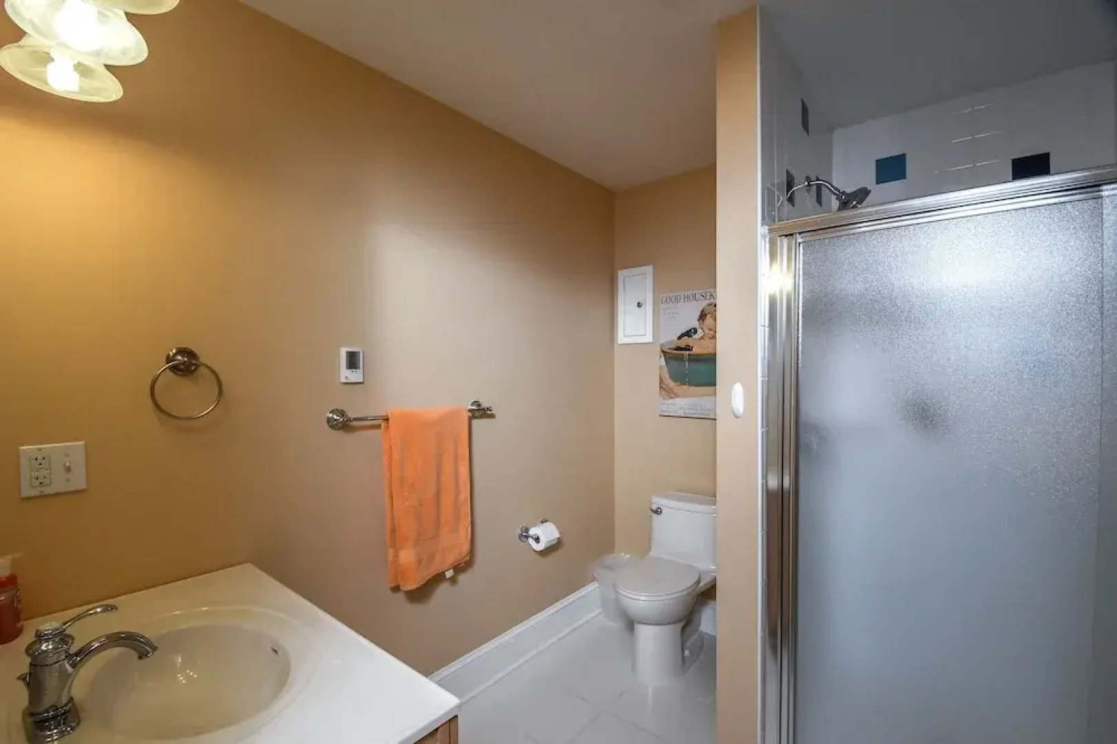 Wisp' n Away 5 Bedroom House