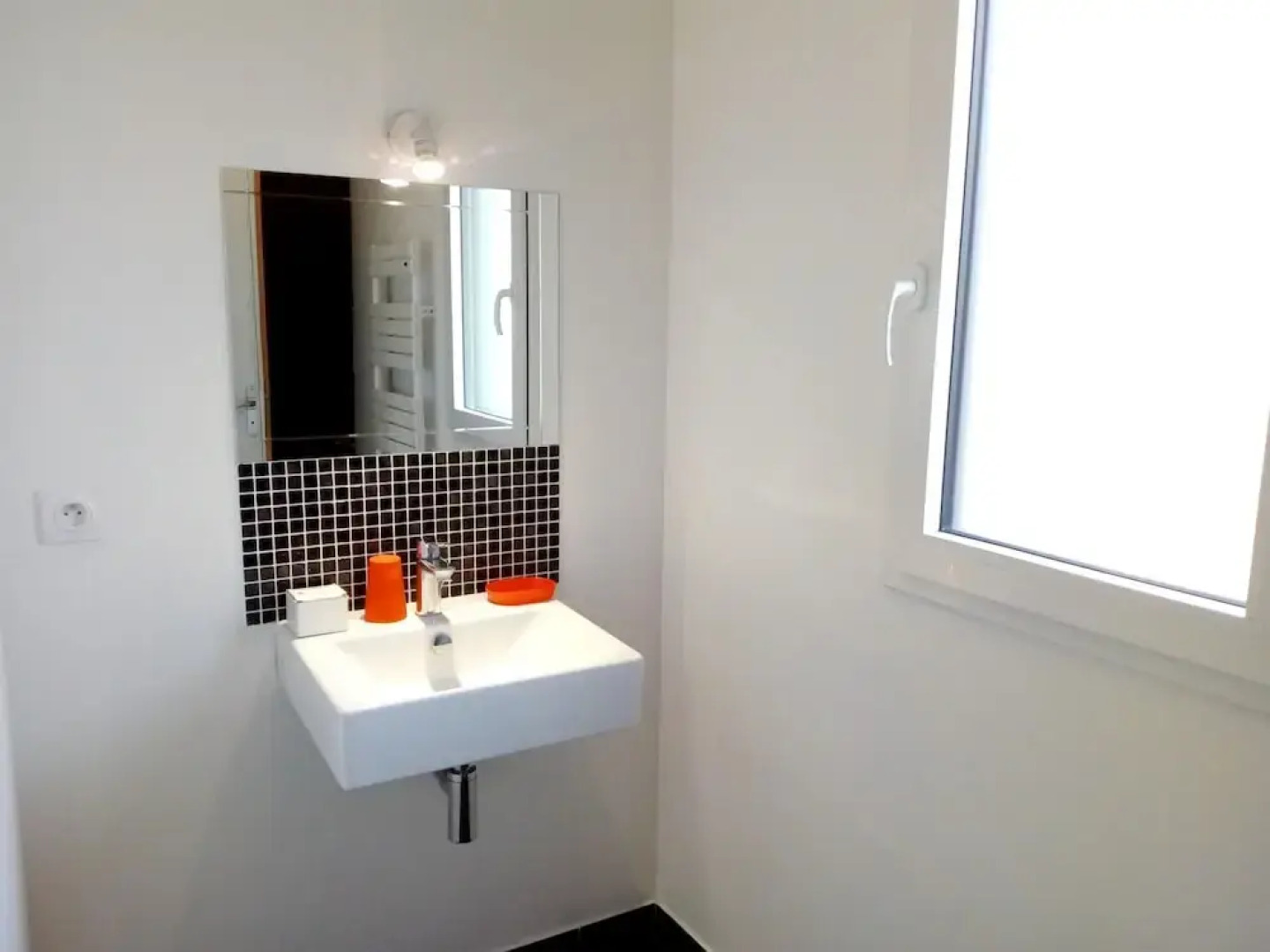 House With 5 Bedrooms in Auzeville-tolosane, With Furnished Garden and Wifi