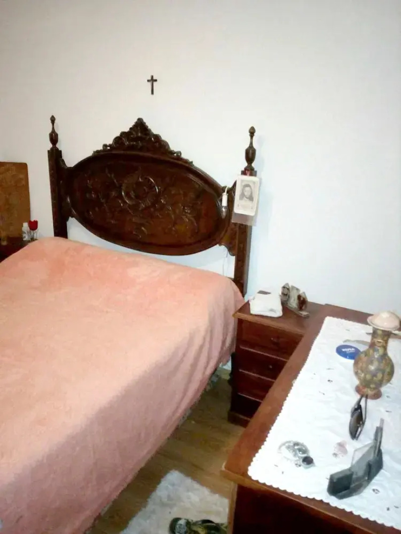 House With 2 Bedrooms in Freches, With Terrace