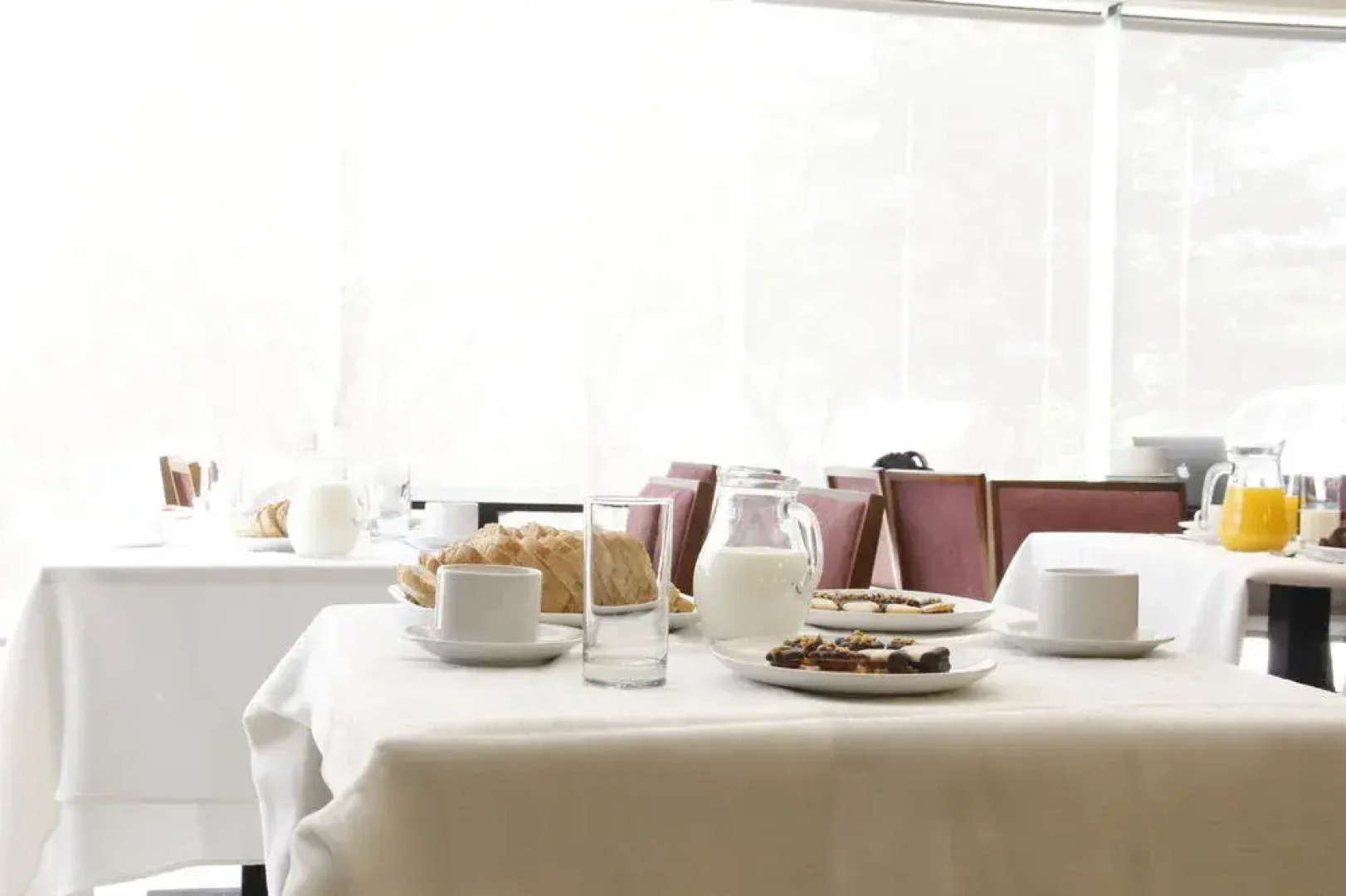 Wyndham Garden Montevideo Carrasco