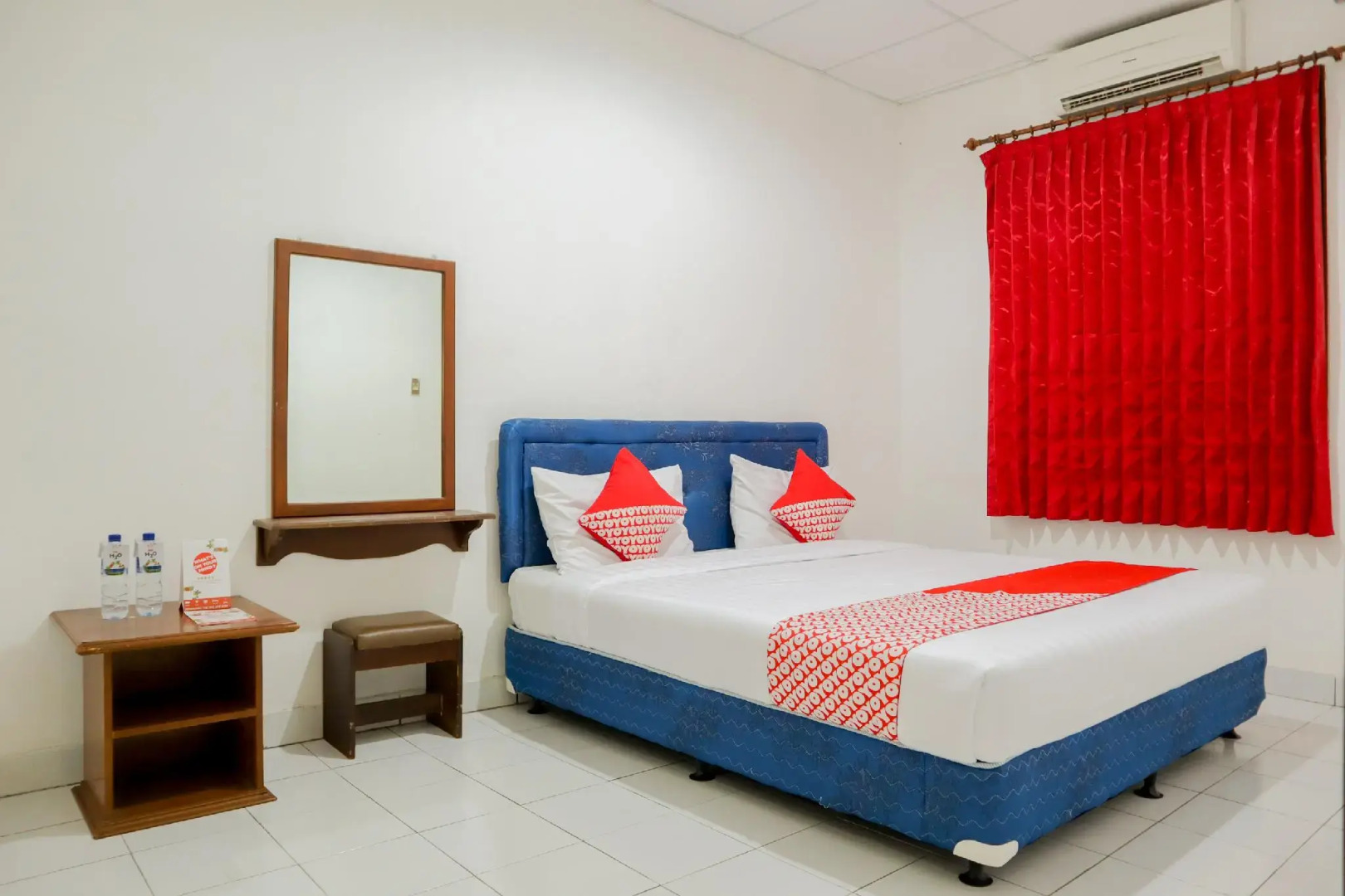 OYO 1395 Carita Asri Villas and Resort