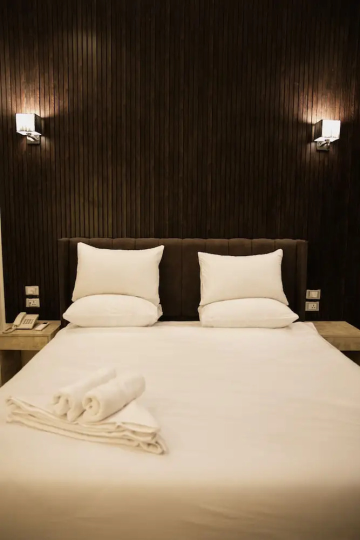 Tourist Palace Hotel