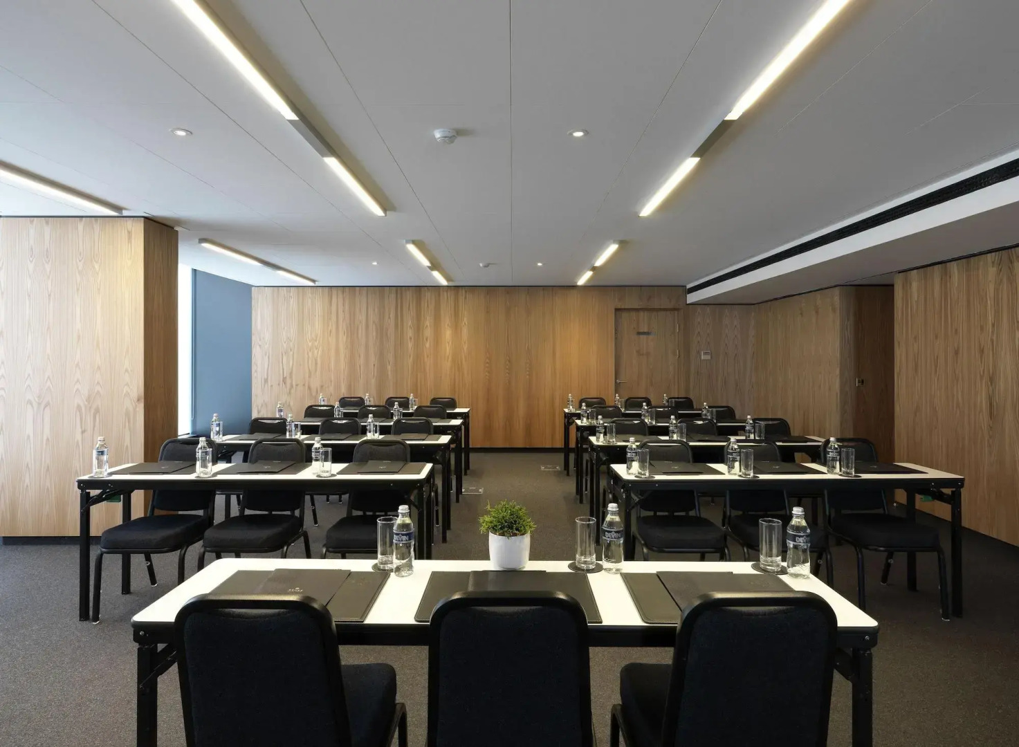 Sense Hotel Sofia, a Member of Design Hotels