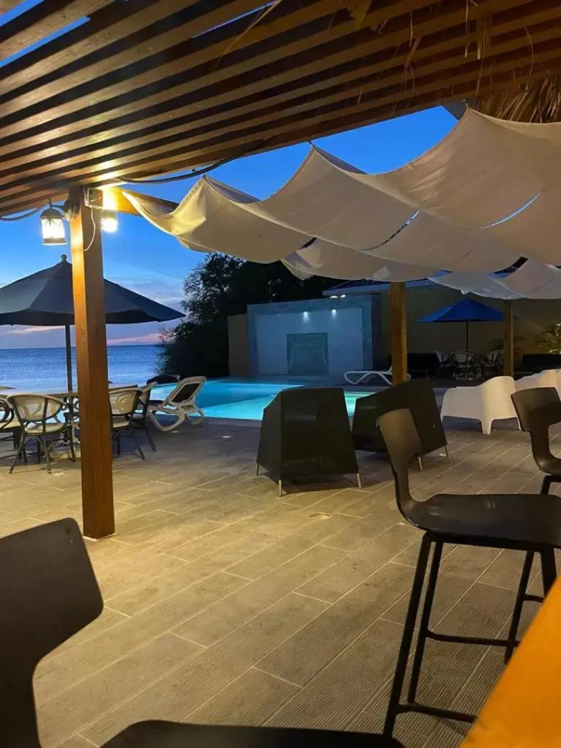 Hotel Sand Bay