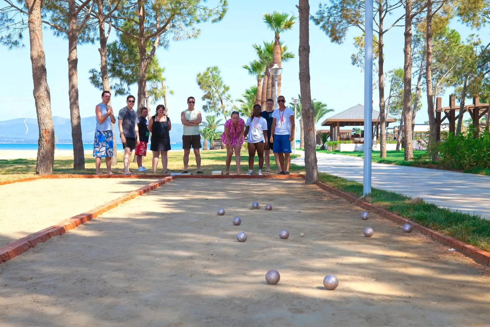 Venosa Beach Resort & Spa