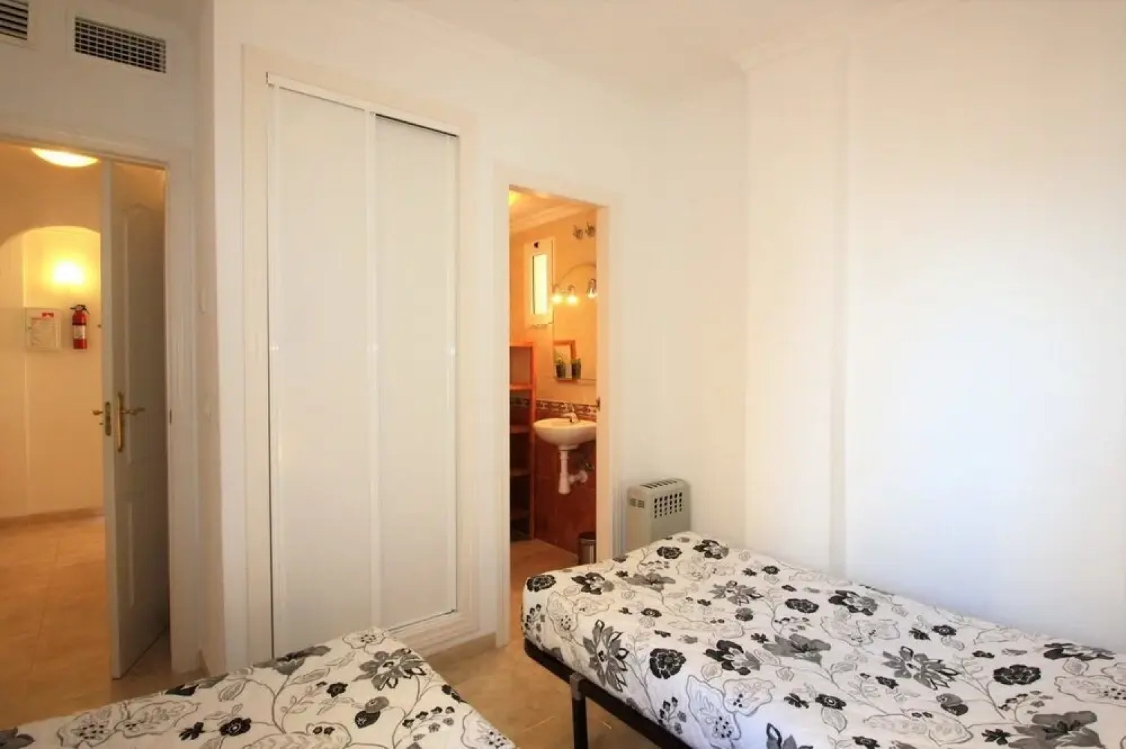 Apartamento Cariño