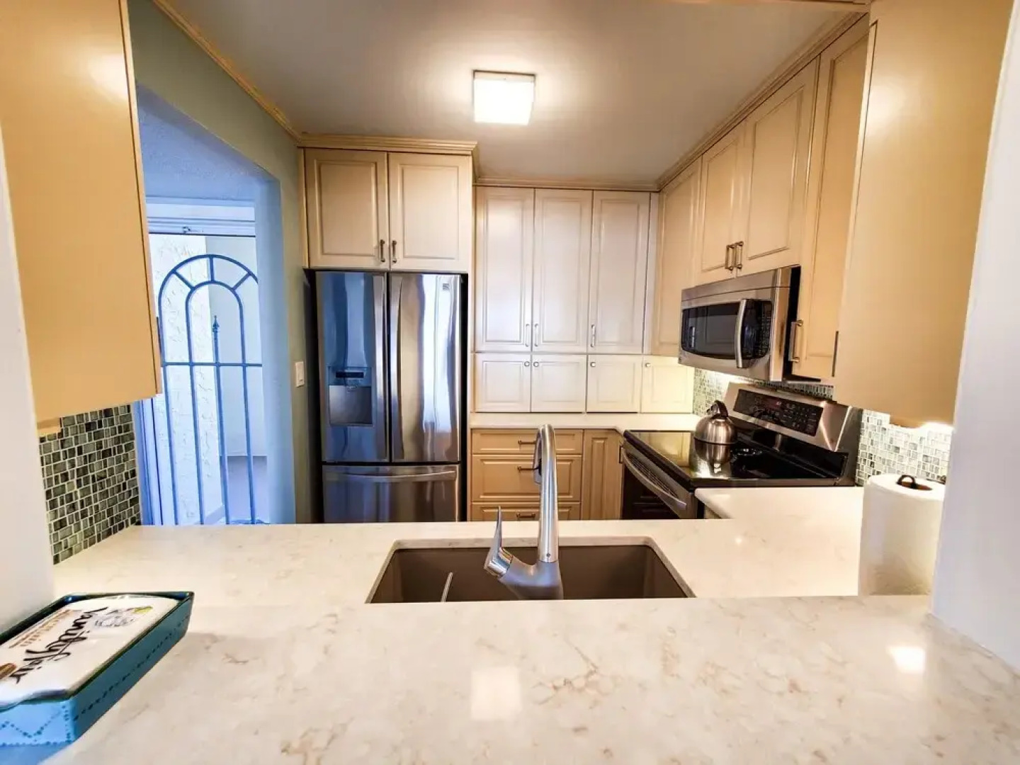 Alan's Hickory Bay West Condo