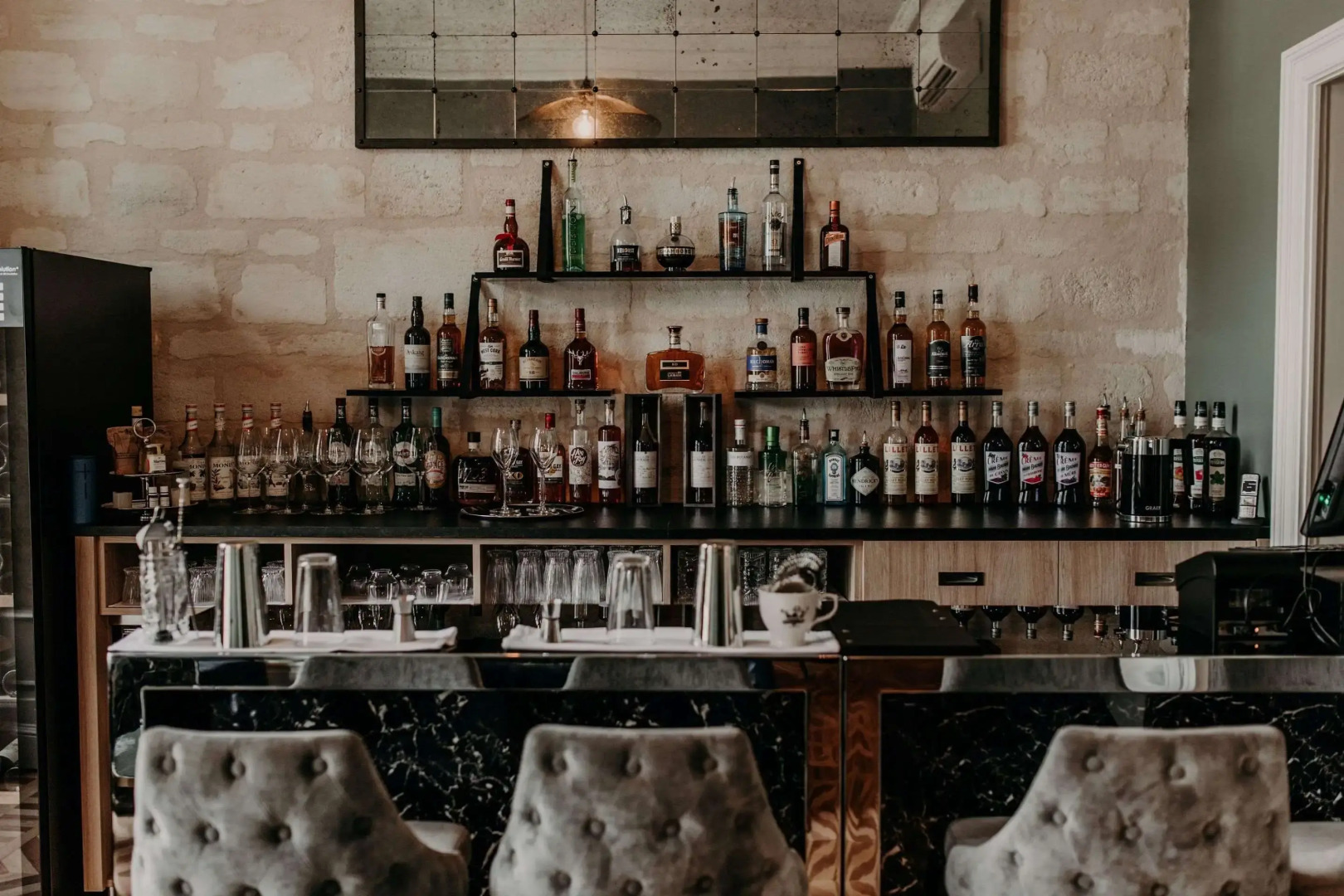 Le Palais Gallien Hôtel & Spa