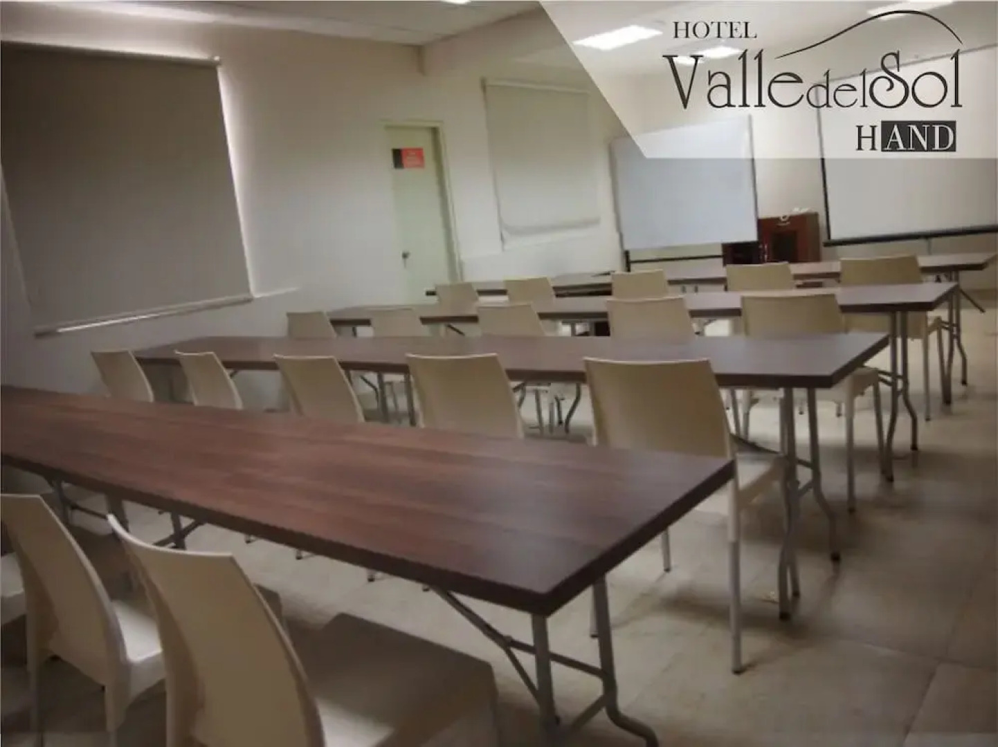 Hotel Valle del Sol HAND