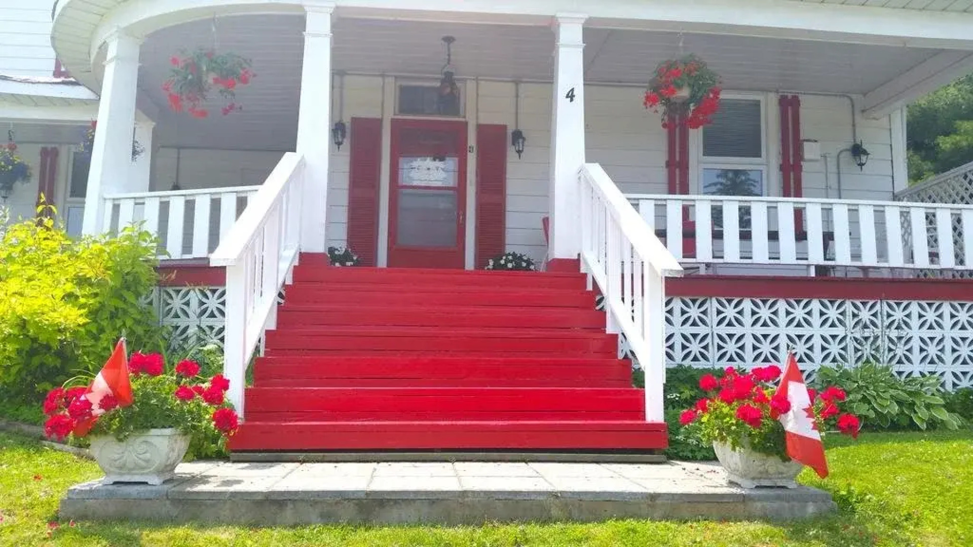 Bancroft Bed & Breakfast