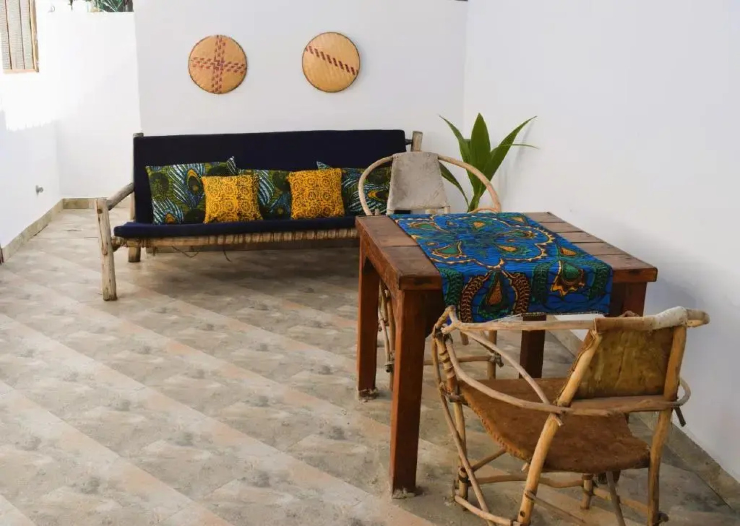 Maryam Garden Apartments & Villa