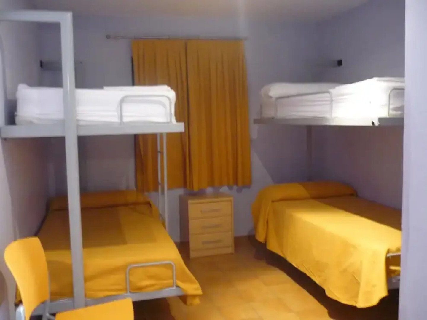 Albergue Inturjoven Punta Umbria - Hostel