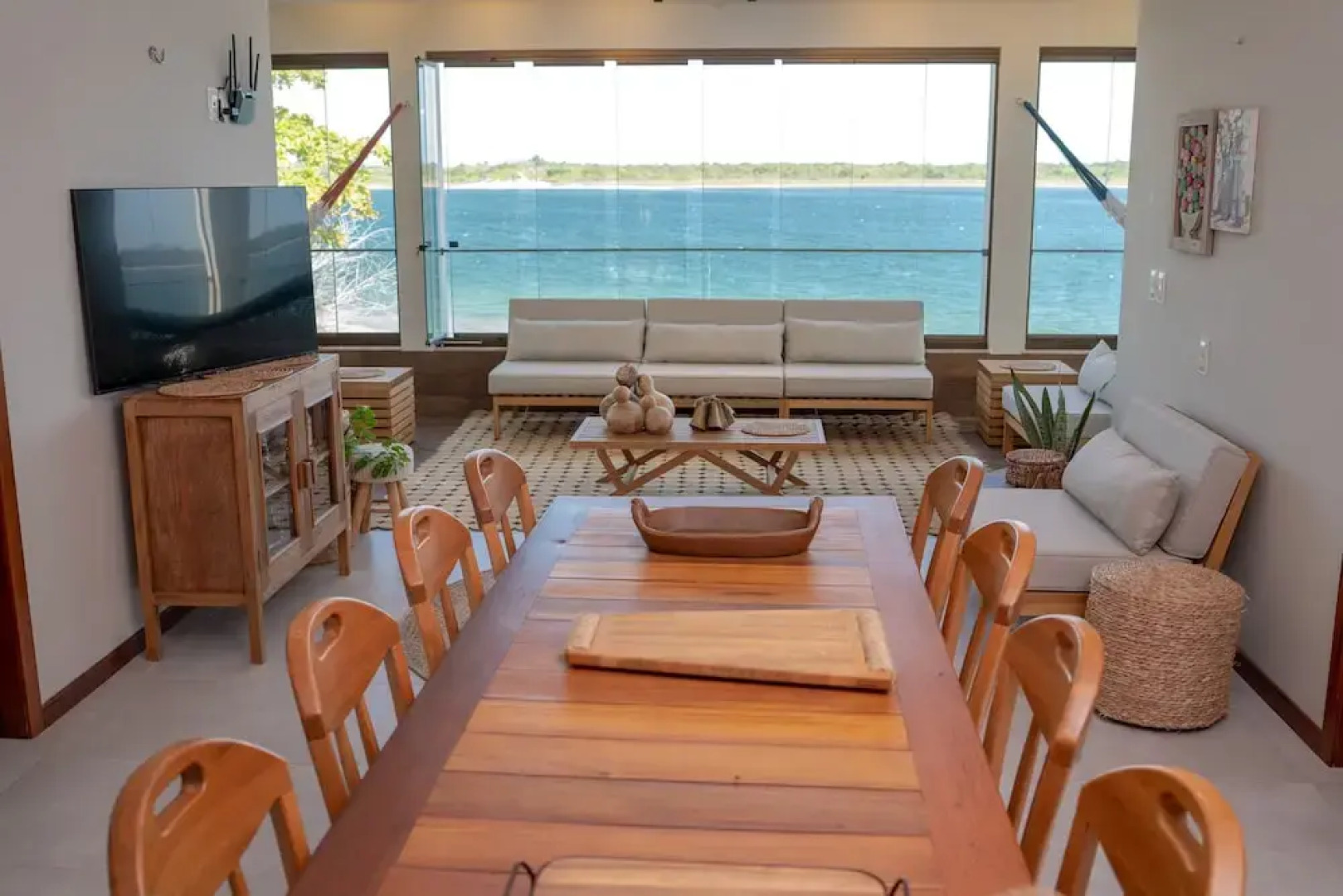 Vila de Jericoacoara