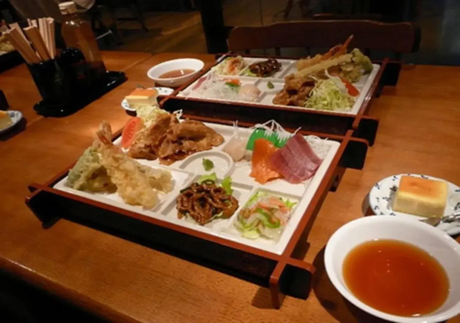 Pension Ressha House