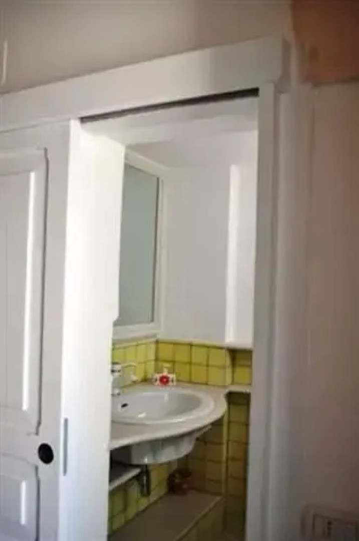 Casa Indipendente Settecentesca