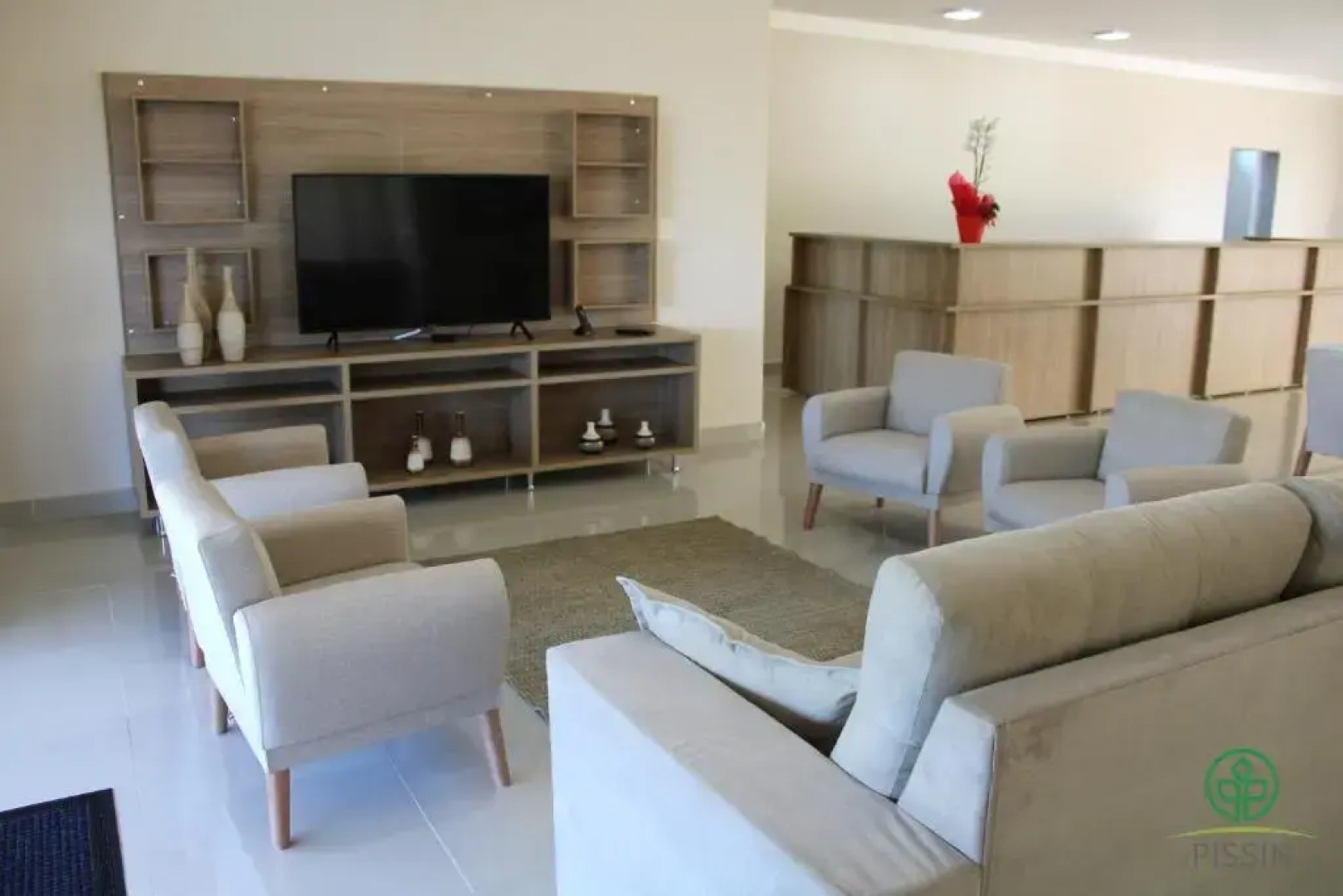 Pissin Pousada E Hotel