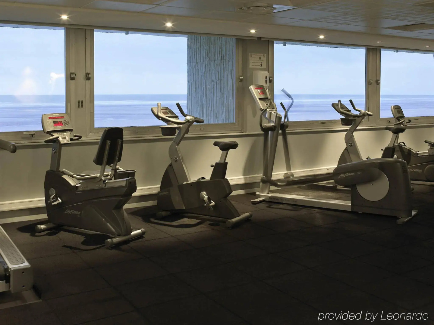 ibis Le Touquet Thalassa