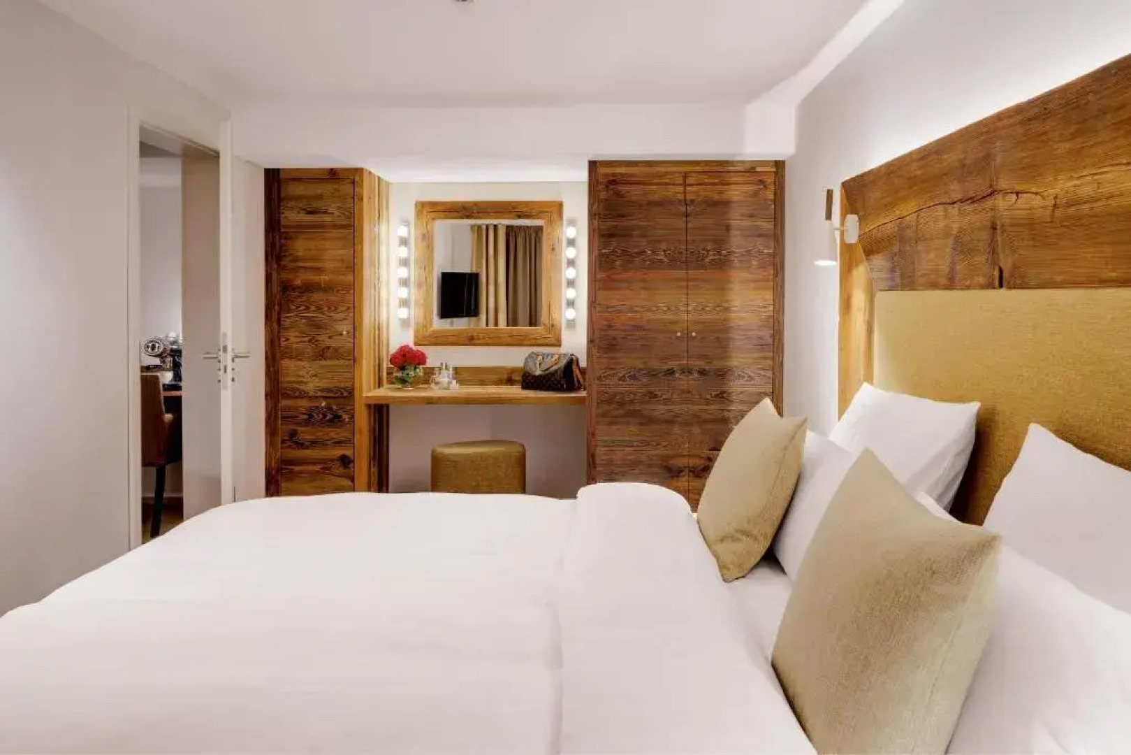 ADLER HÄUSERN Gourmet & Spa Hotel