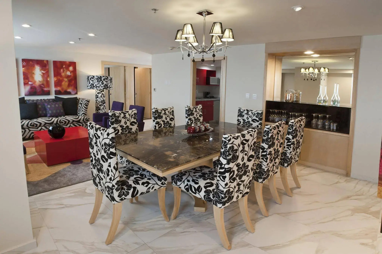 Courtyard by Marriott Mexico City Revolucion