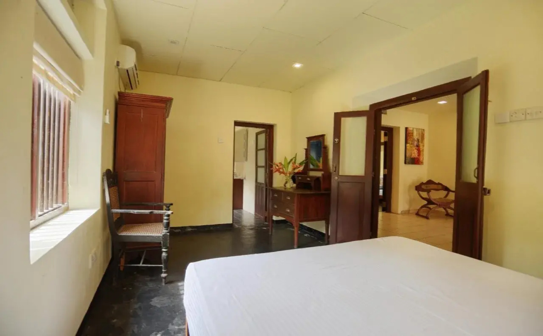 Rathgama Beach House