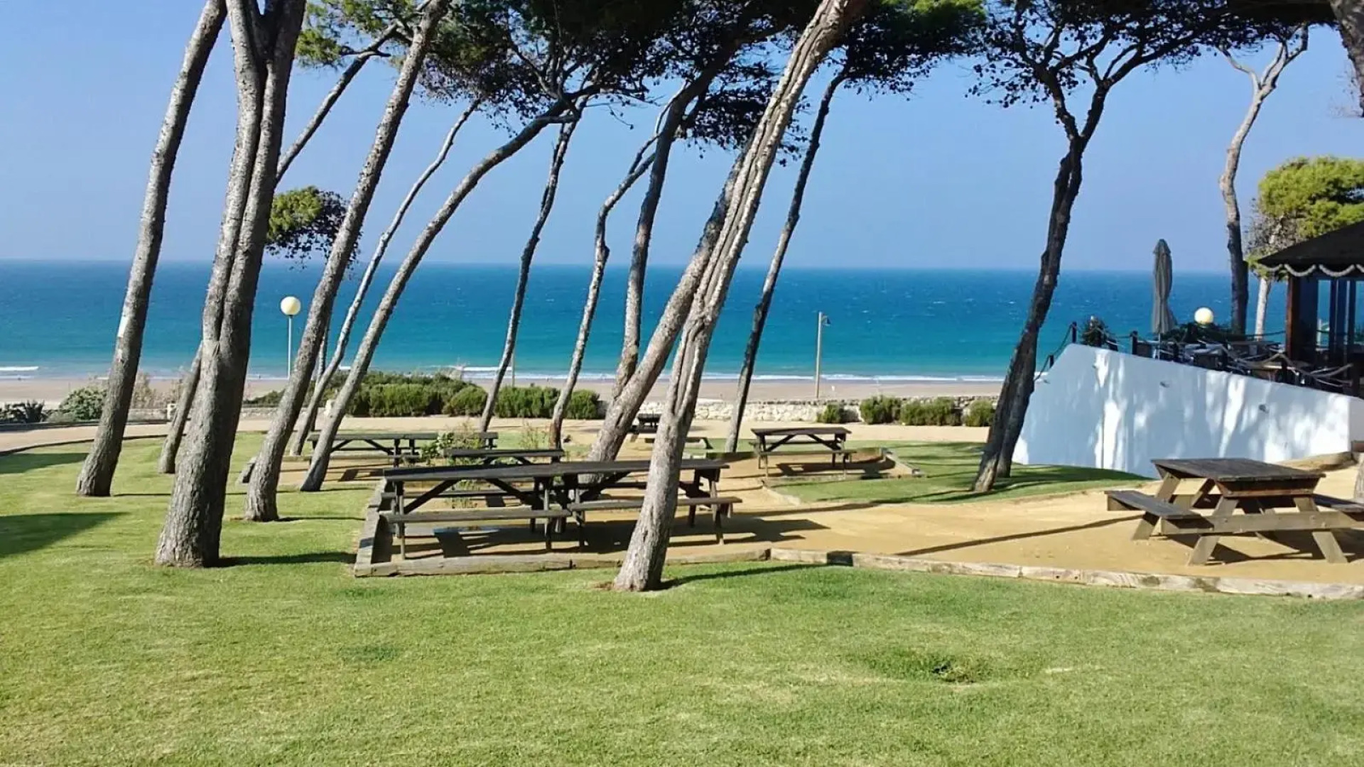 Apartamento Mariposa