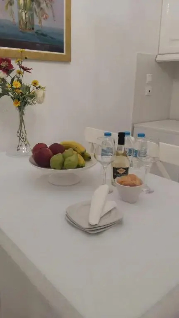 NN Luxury Apartment near Athens airport