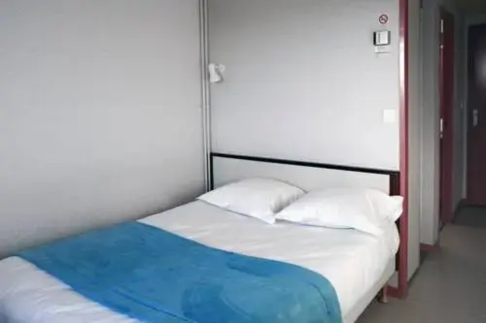 Hotel Atlantica Bordeaux Metropole