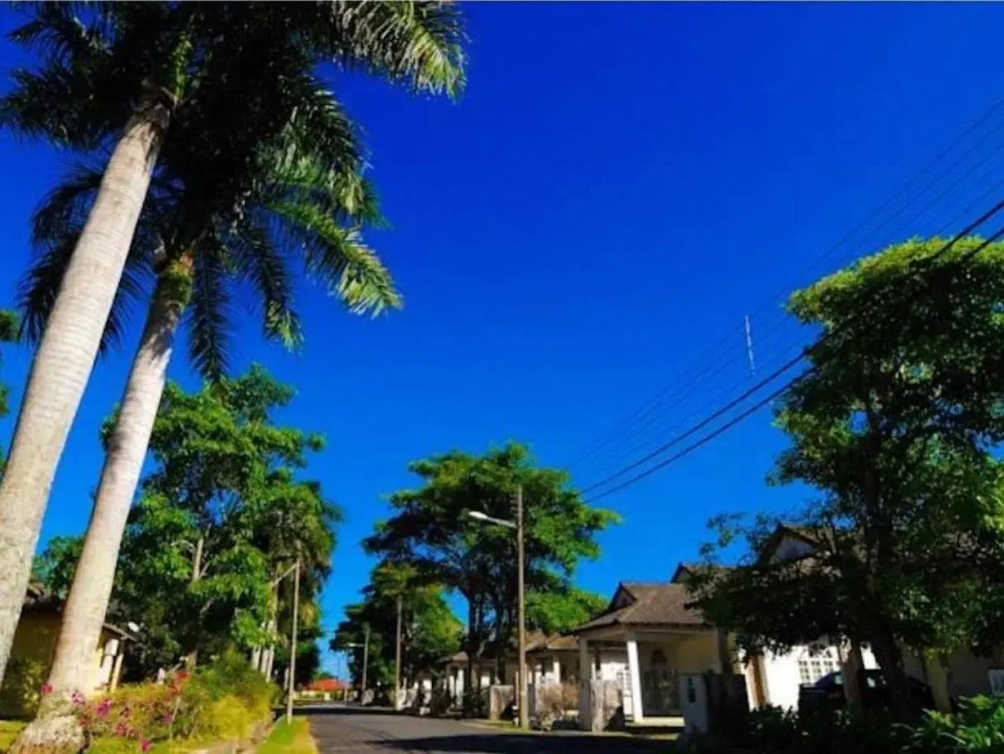 RUMBIA RESORT VILLA Paka Terengganu