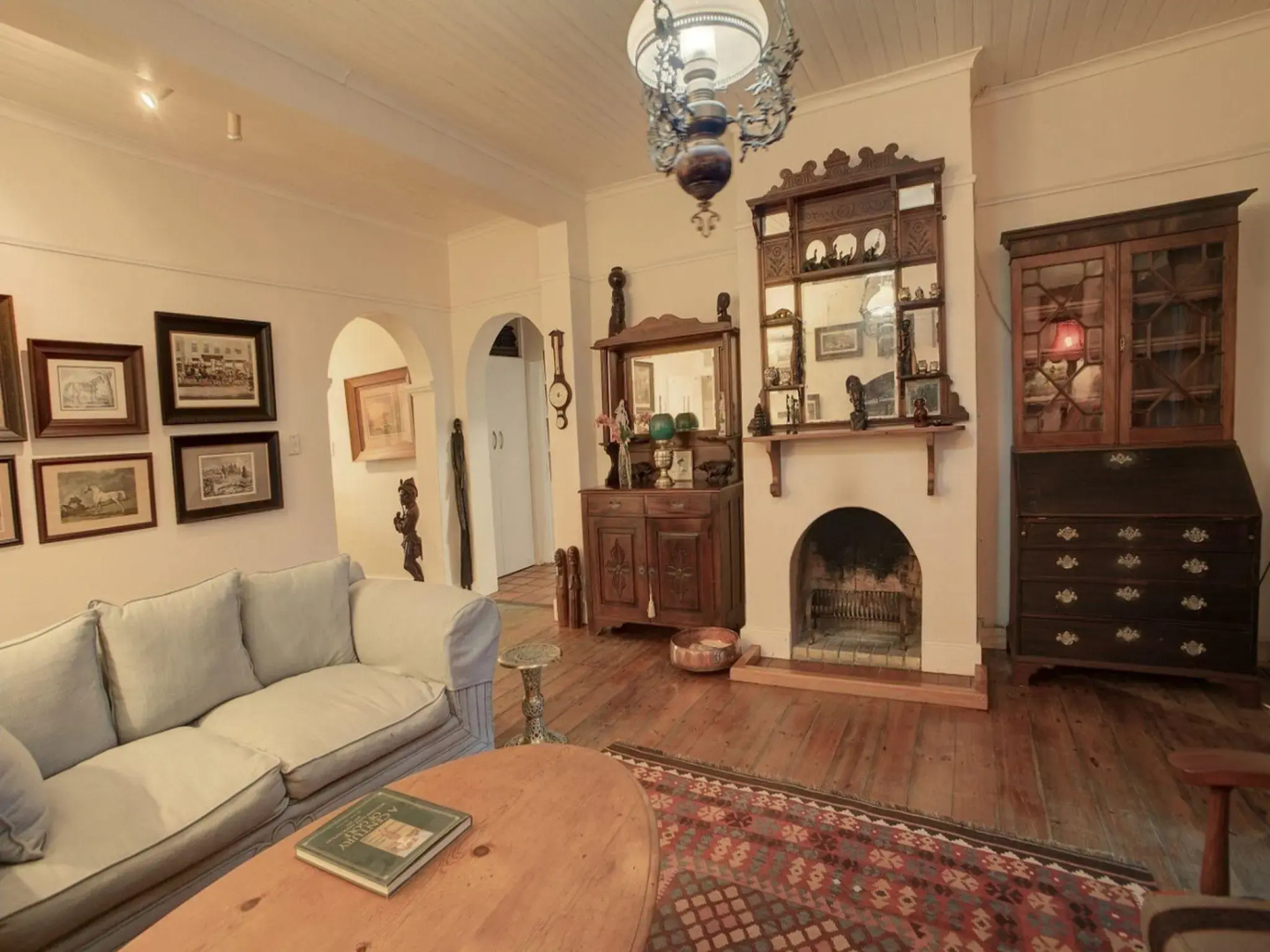 Outeniqua Travel Lodge