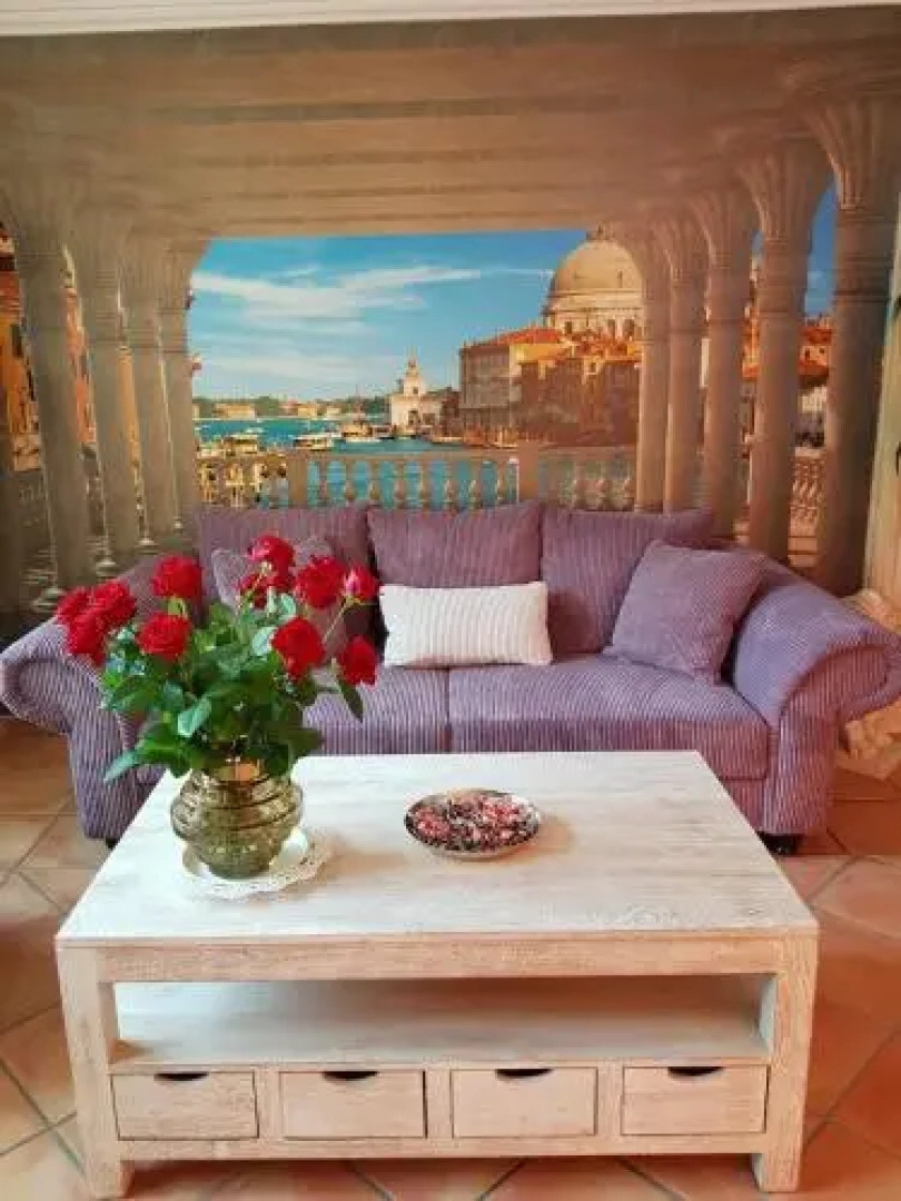 Whirlpool Suite Venezia