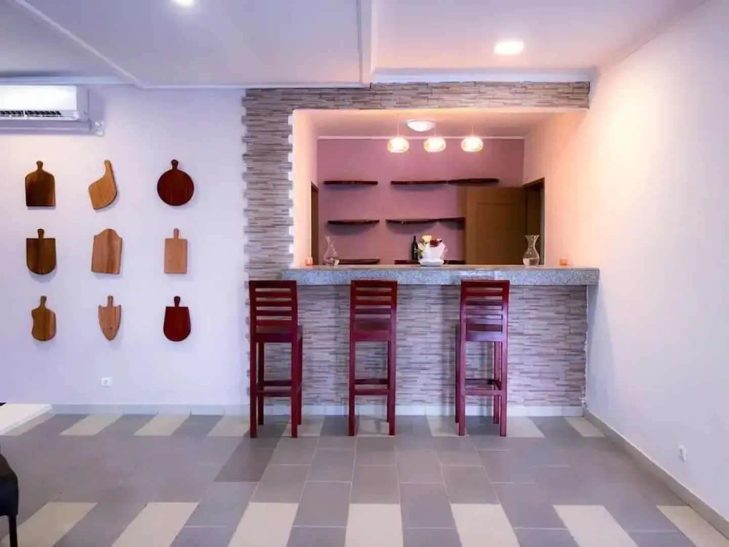 Residence Hoteliere Flana B