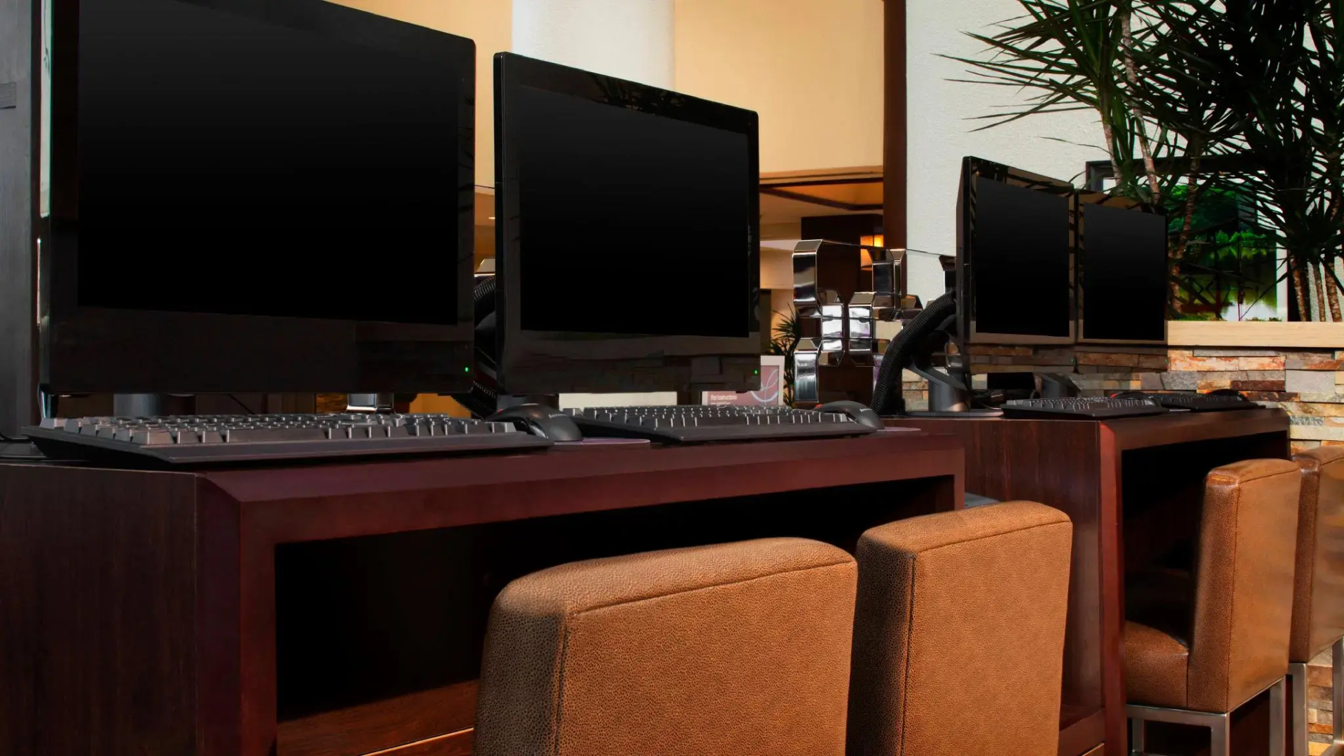 Sheraton DFW Airport Hotel