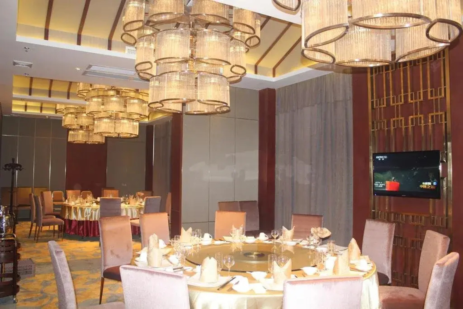 Lixin International Hotel