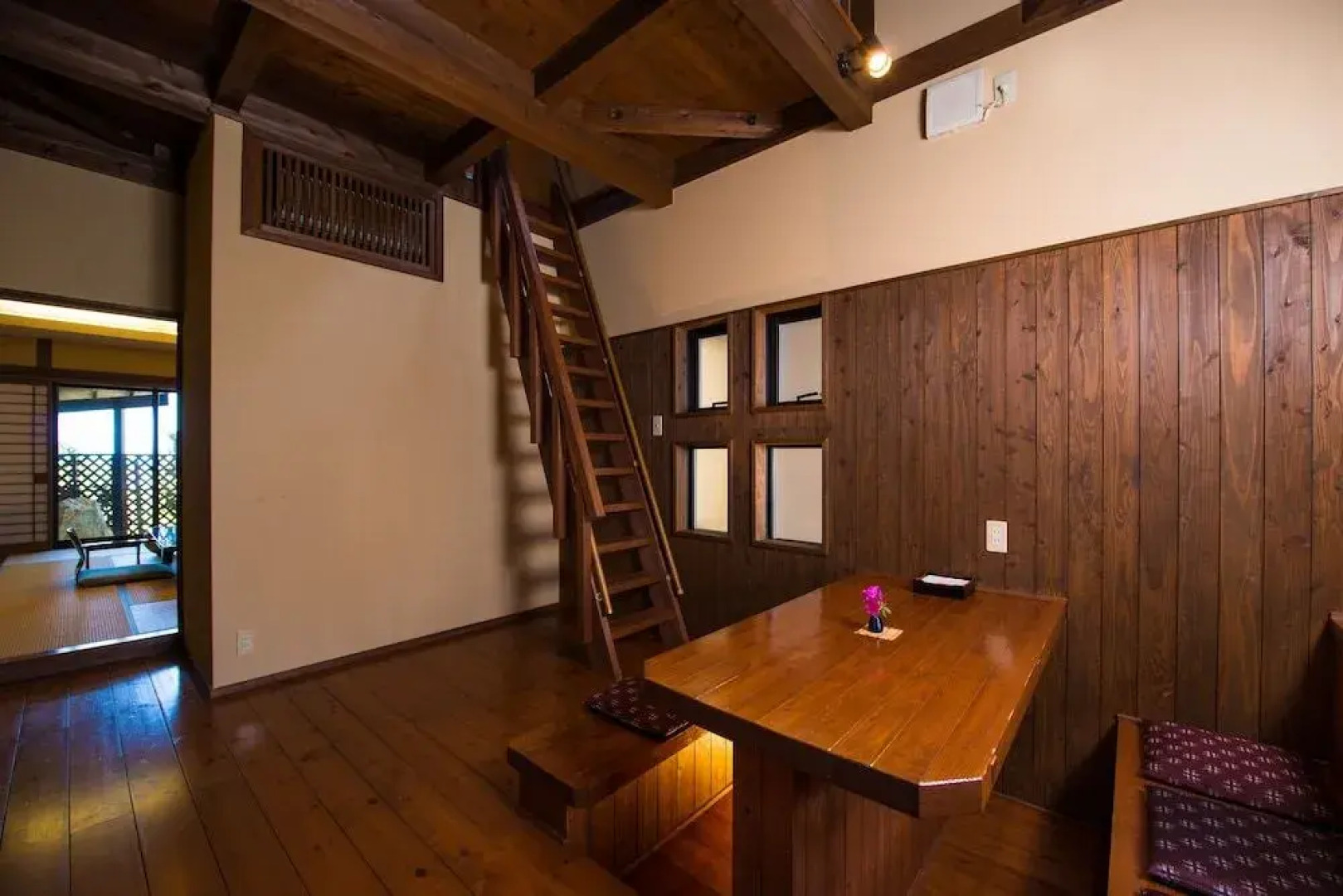 Hotel Shouryuen Kaisei