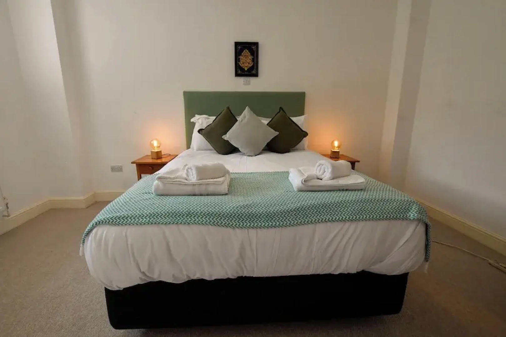 The Dashwood Hotel by Aziz